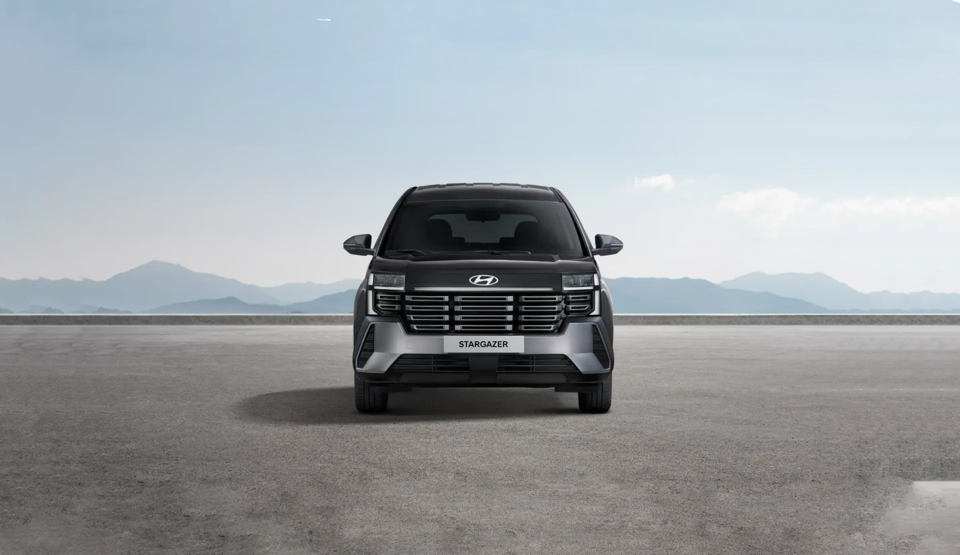 Your Next Drive Starts Here!