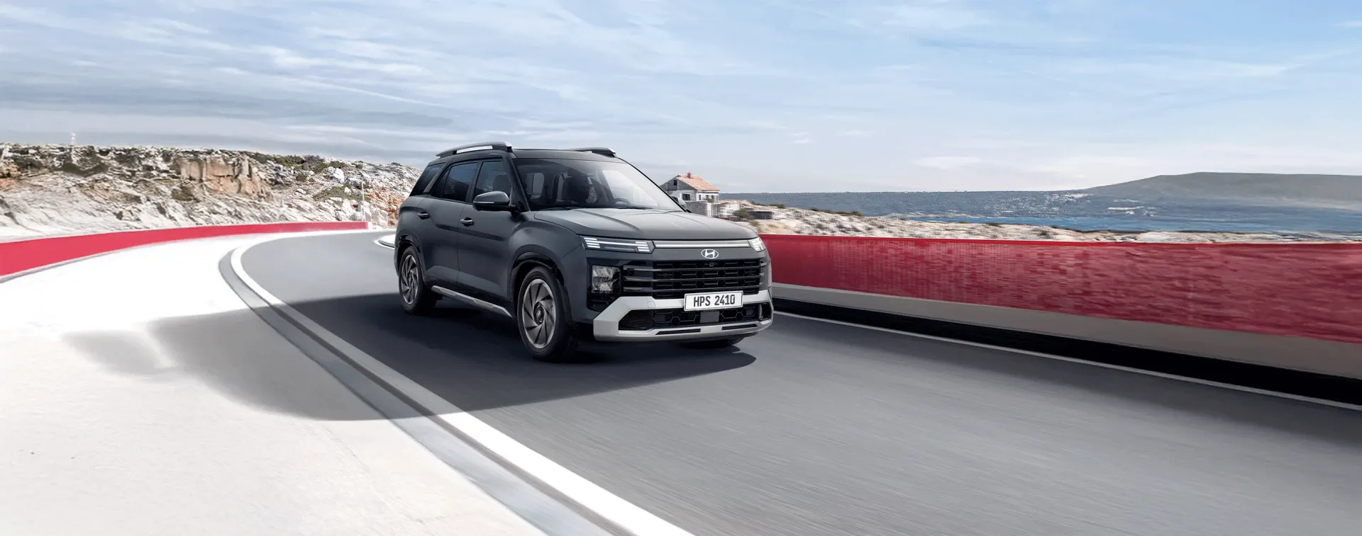 Your Next Drive Starts Here!