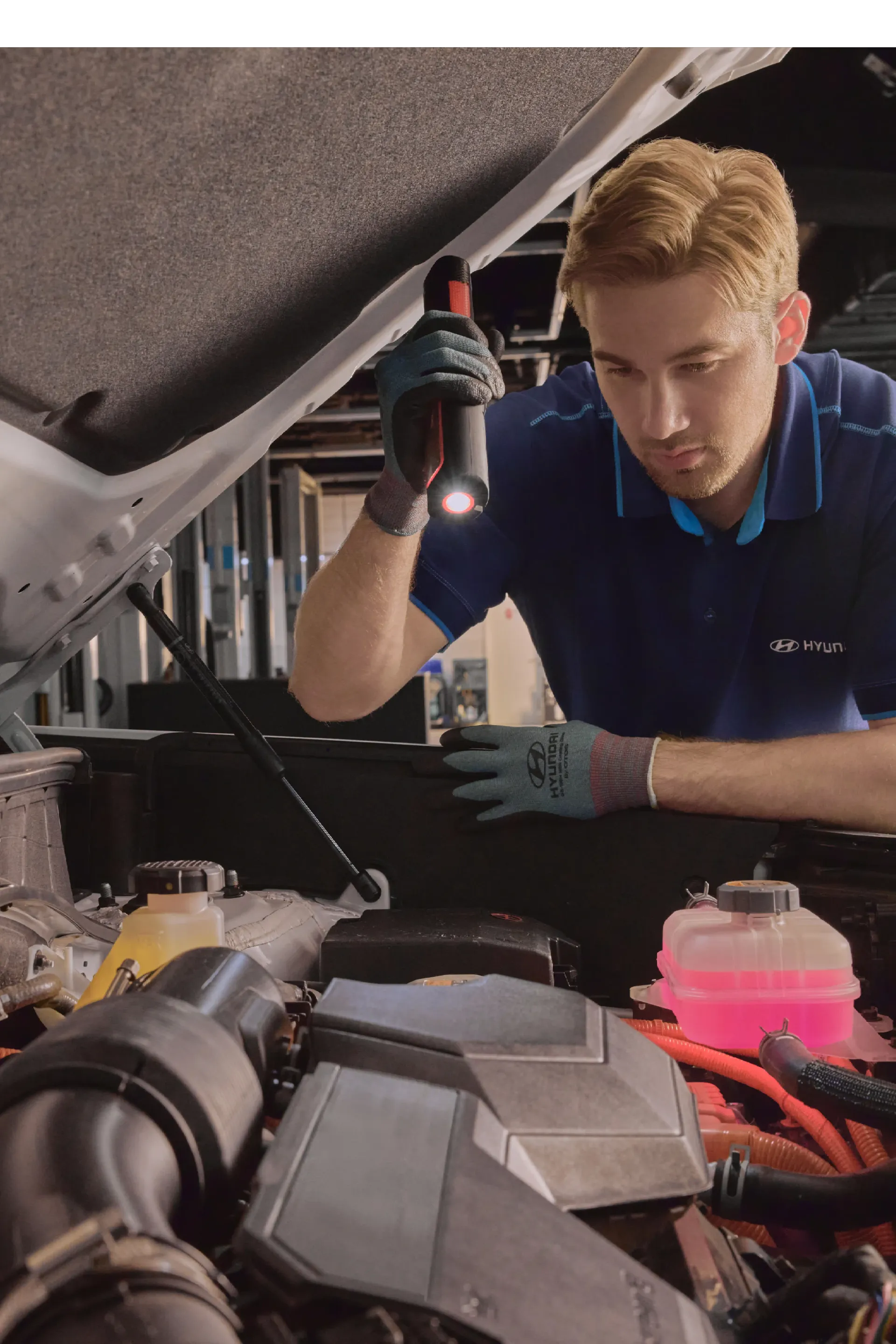 Why should you check your car regularly?