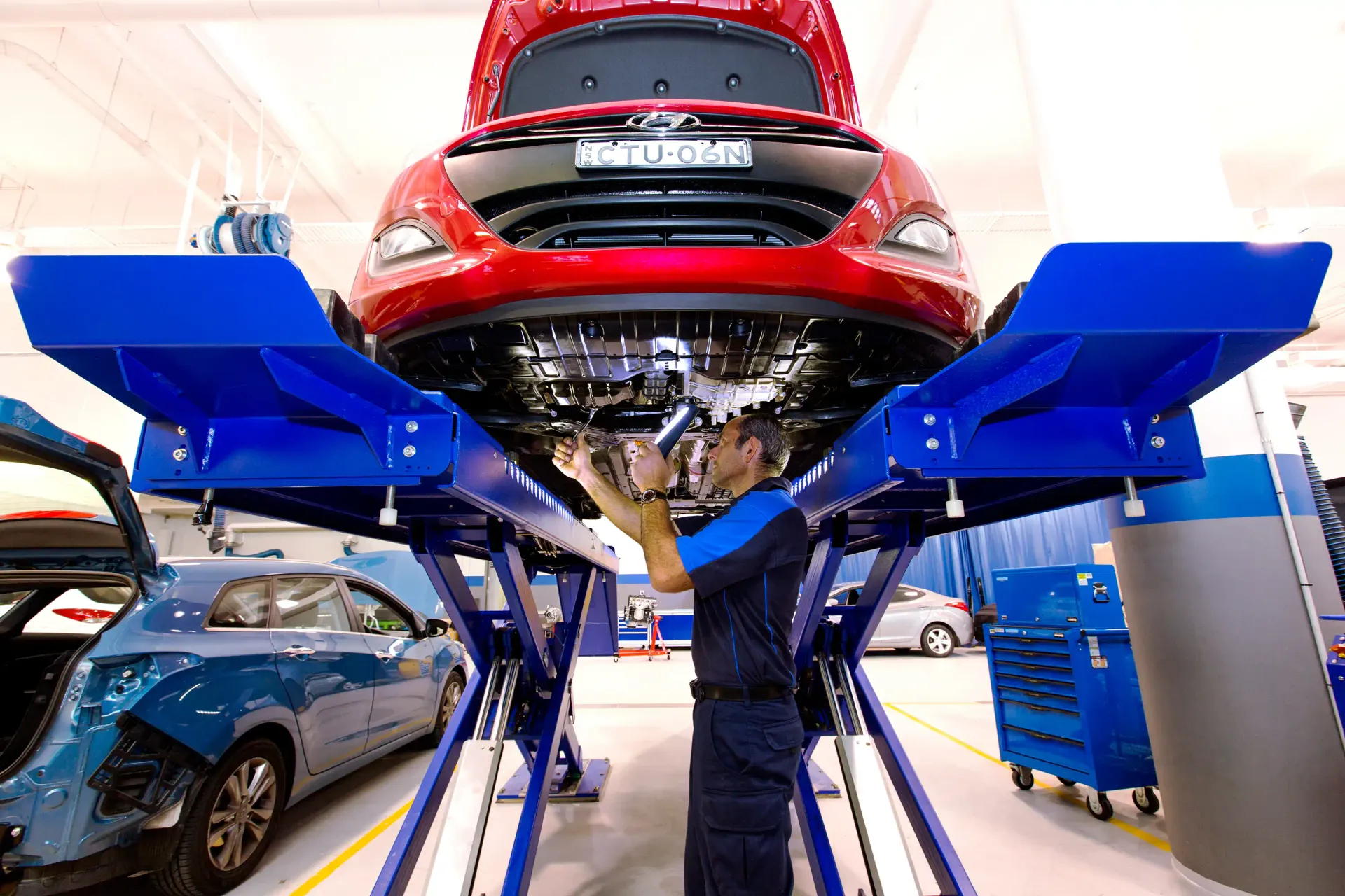 online-services-booking