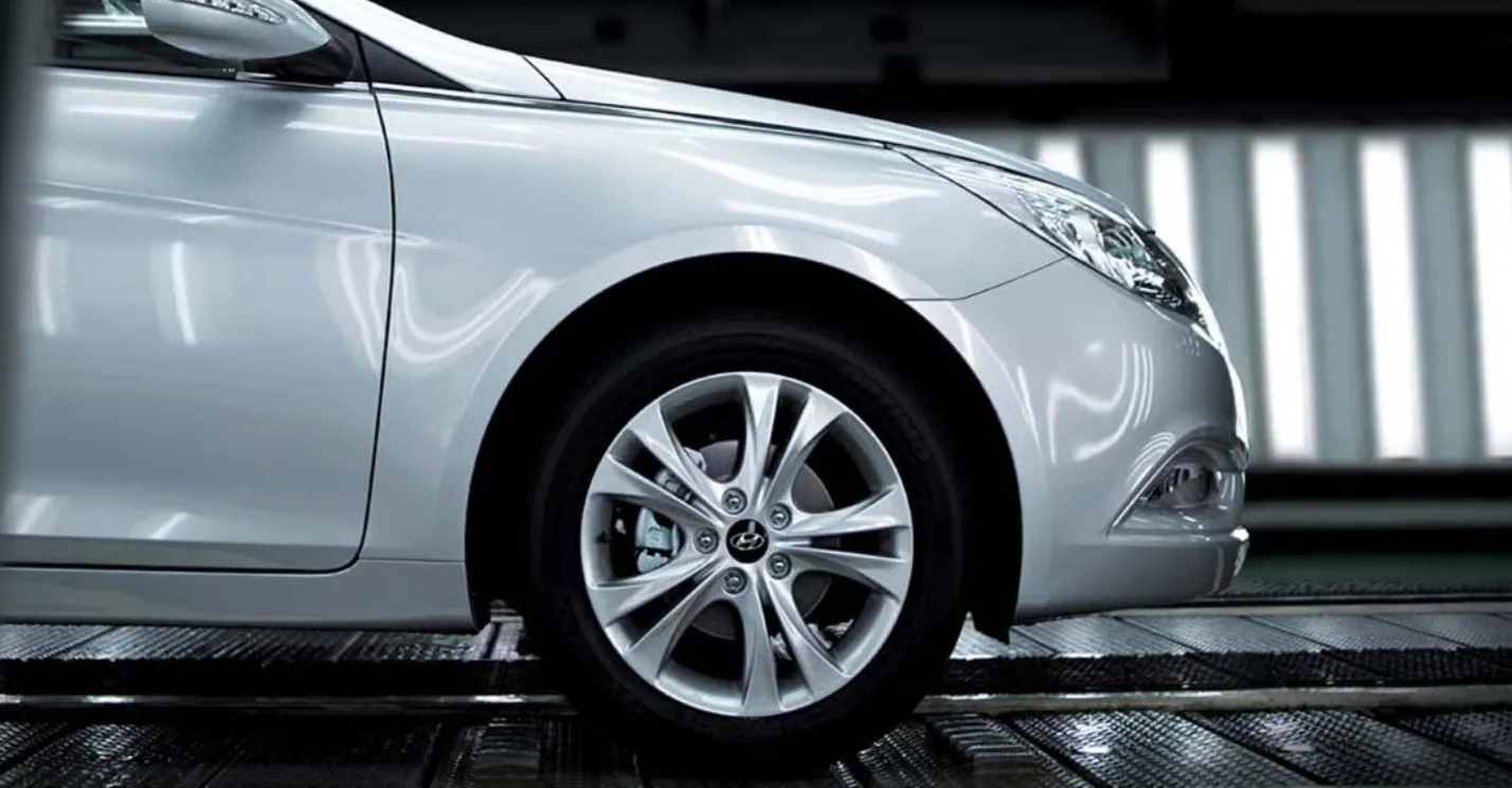 Purpose of The Service