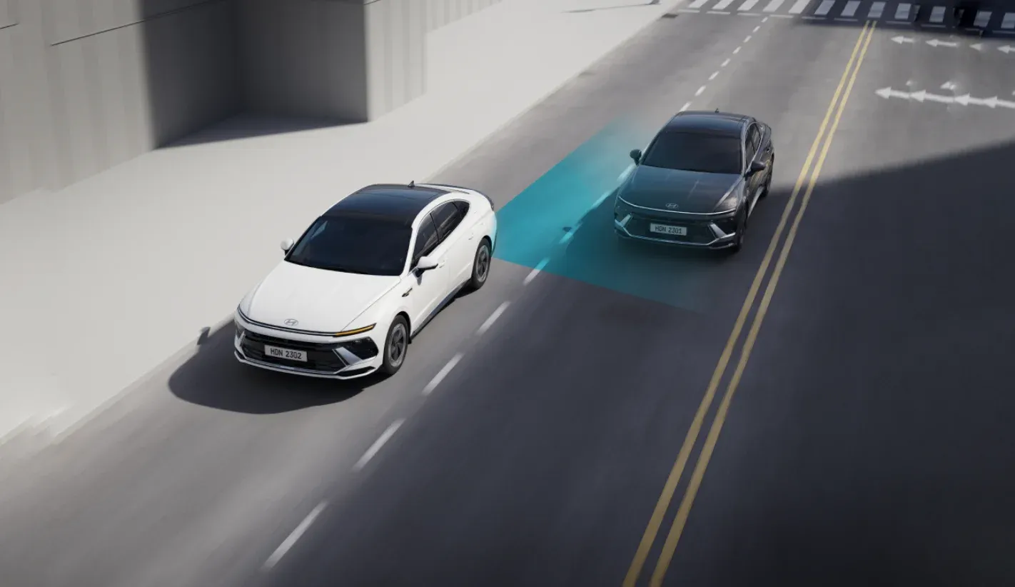 All-Around Protection