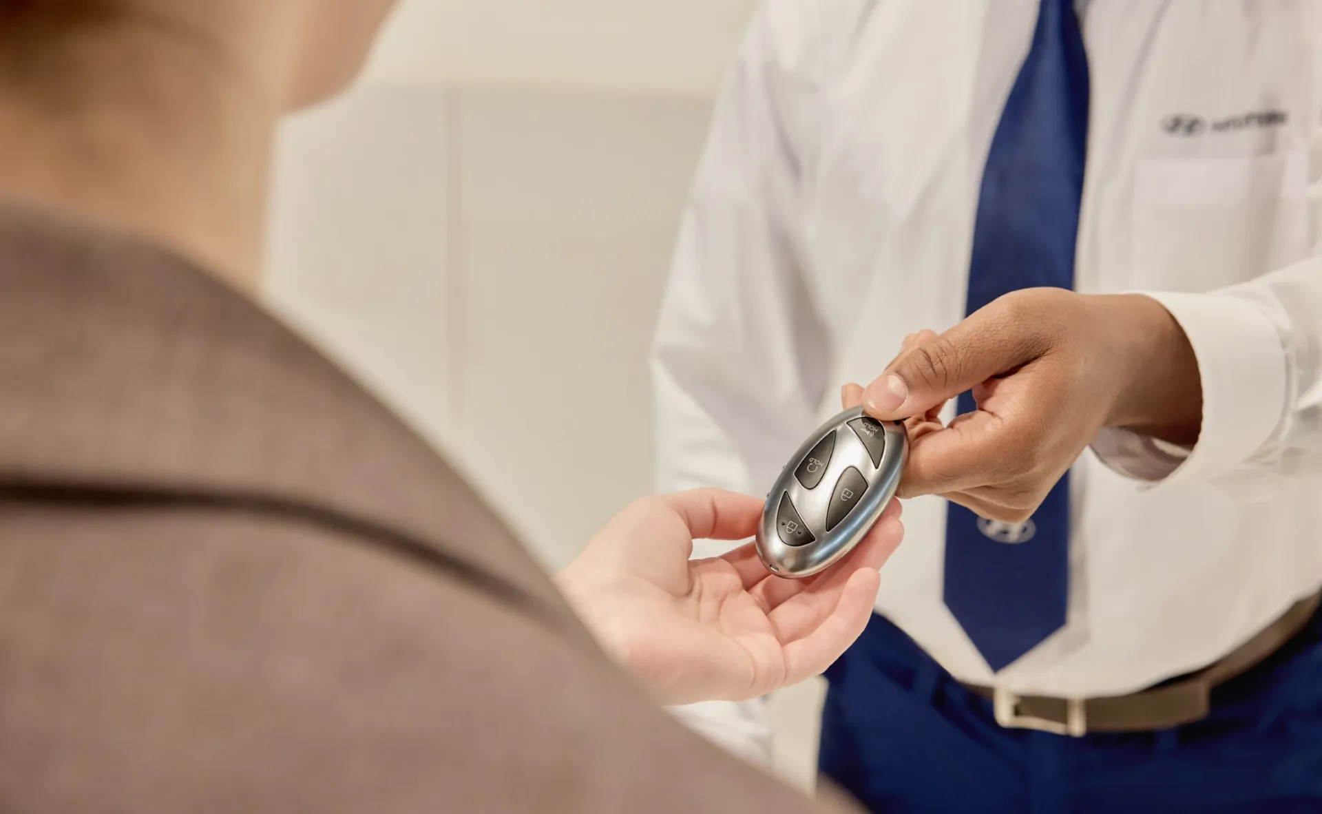 Range of service programs to satisfy Hyundai’s valued customers.