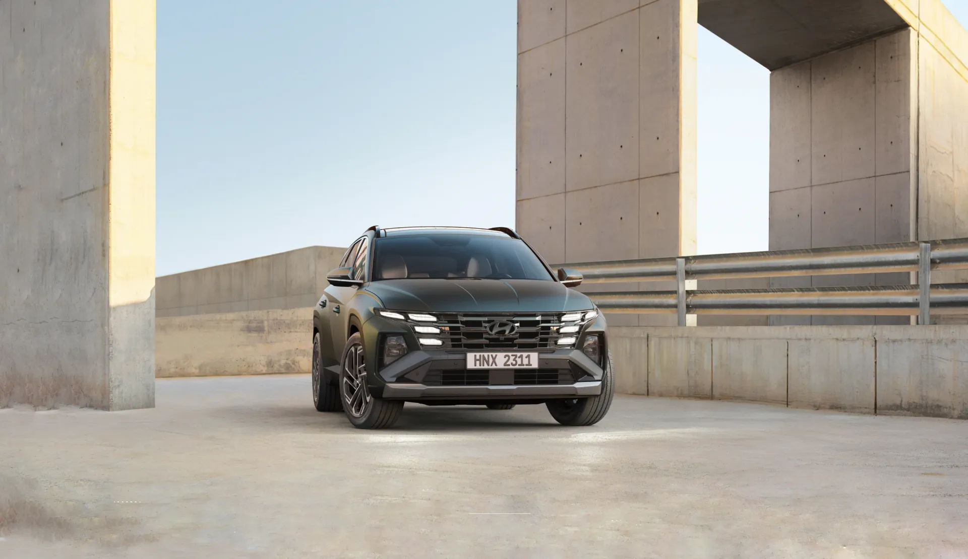 Design That’s Thrilling and Timeless