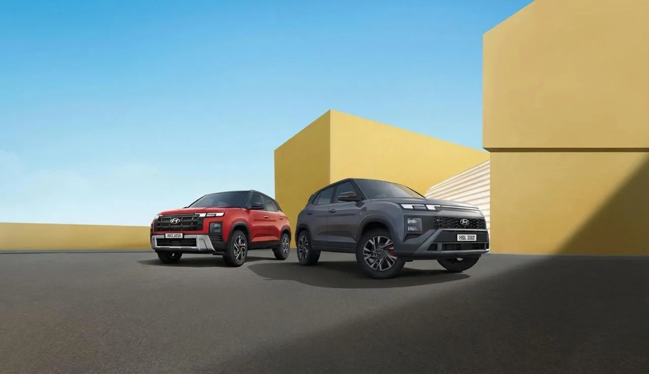 تعبير جريء ينعكس في كل تفاصيل التصميم