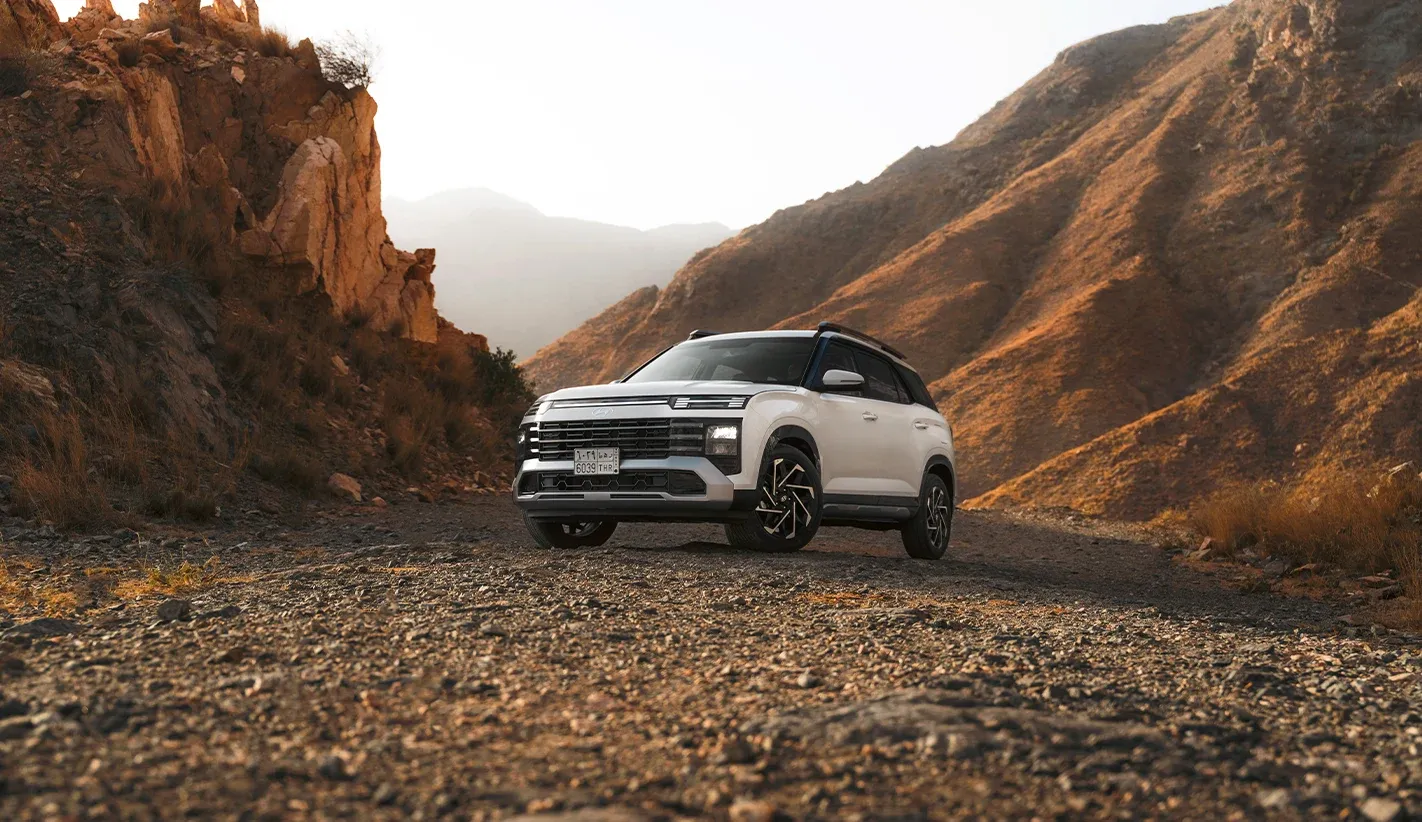 حضورٌ أكثر جرأةً بتصميمٍ مدروس