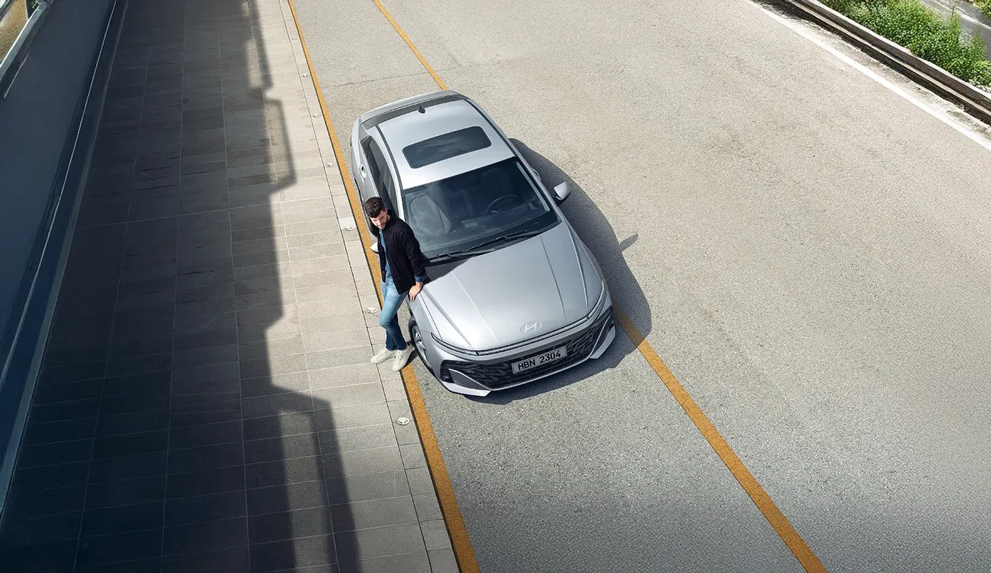 Urban Design Crafted for The New Generation