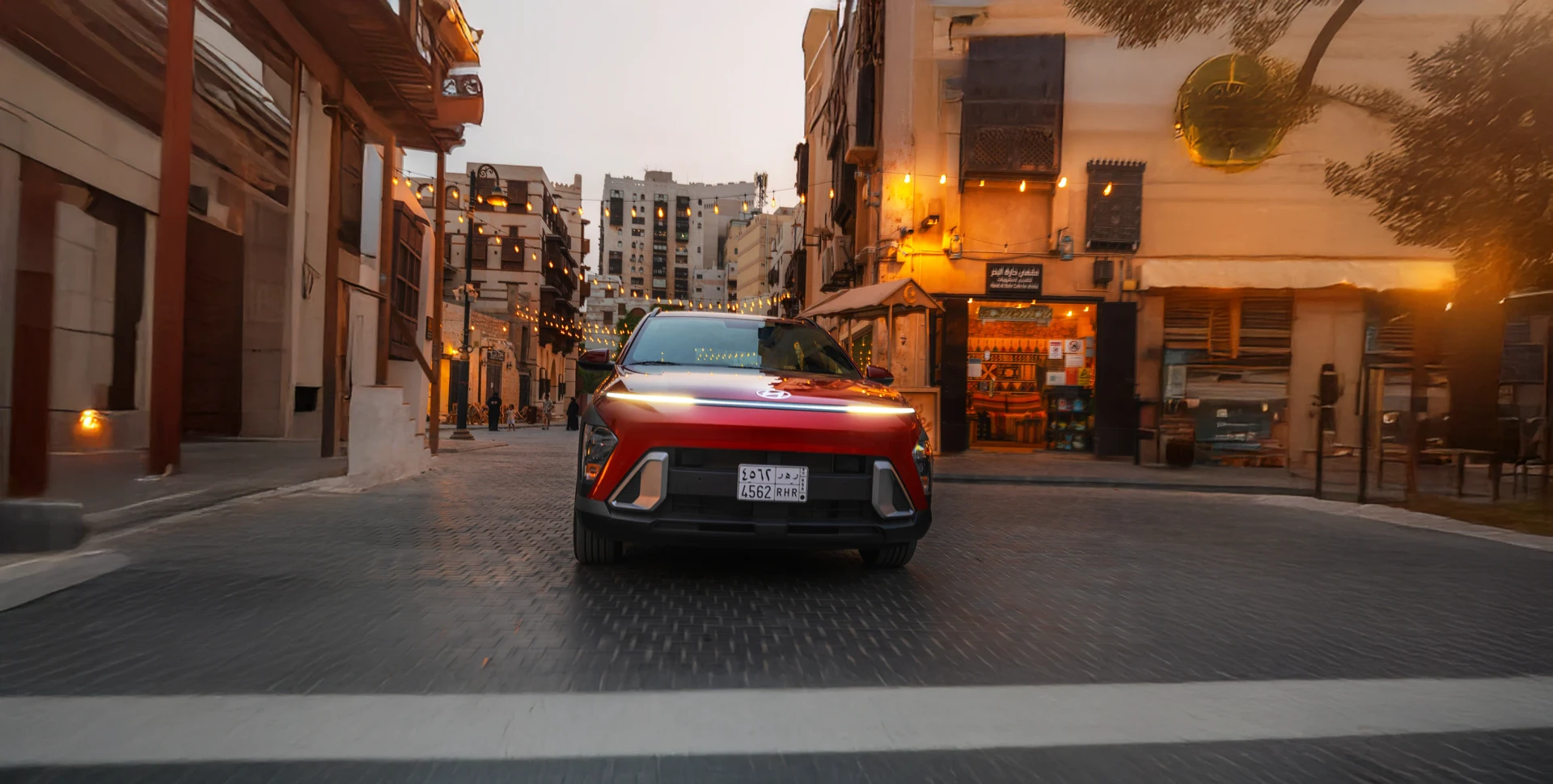 على قدر التحدي.