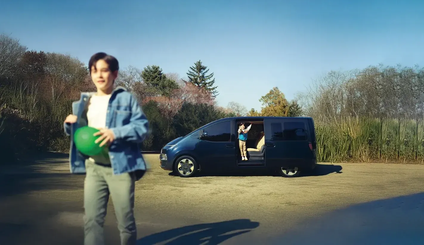 راحة مذهلة في كل رحلة