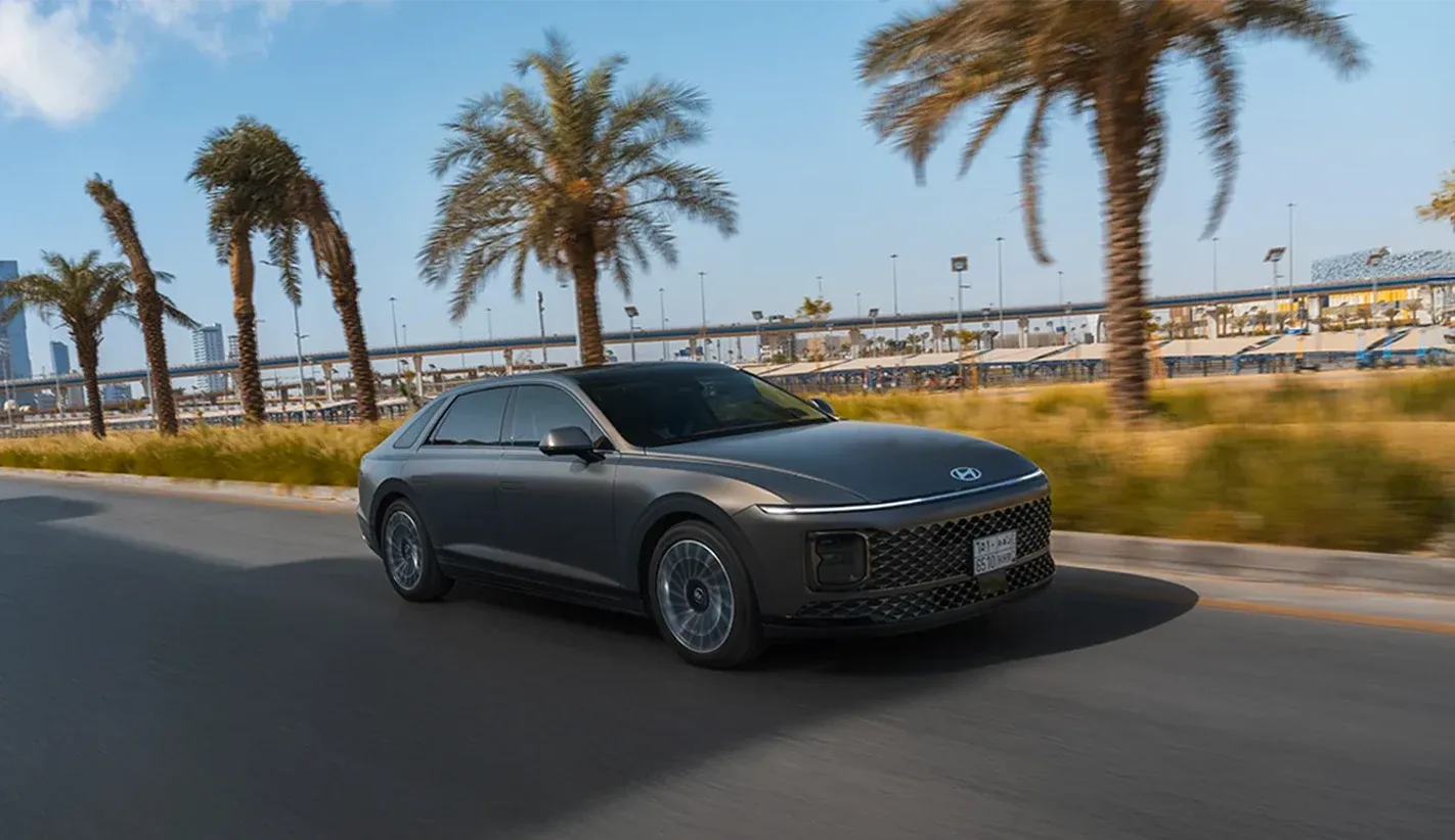 Refined Performance for Every Drive