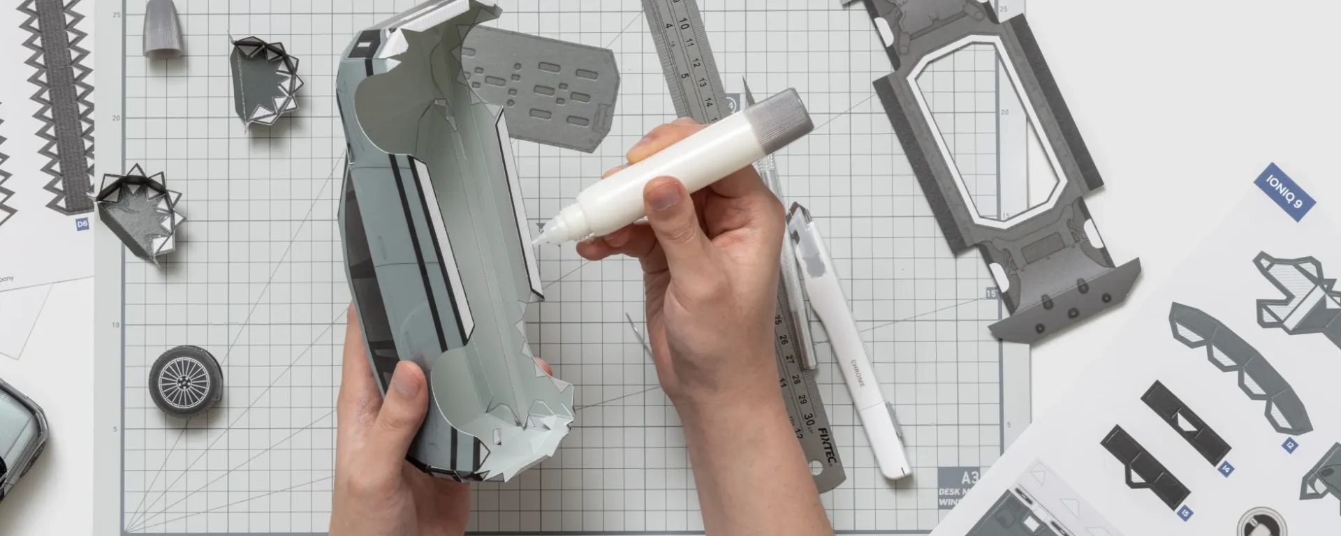 حول هيونداي