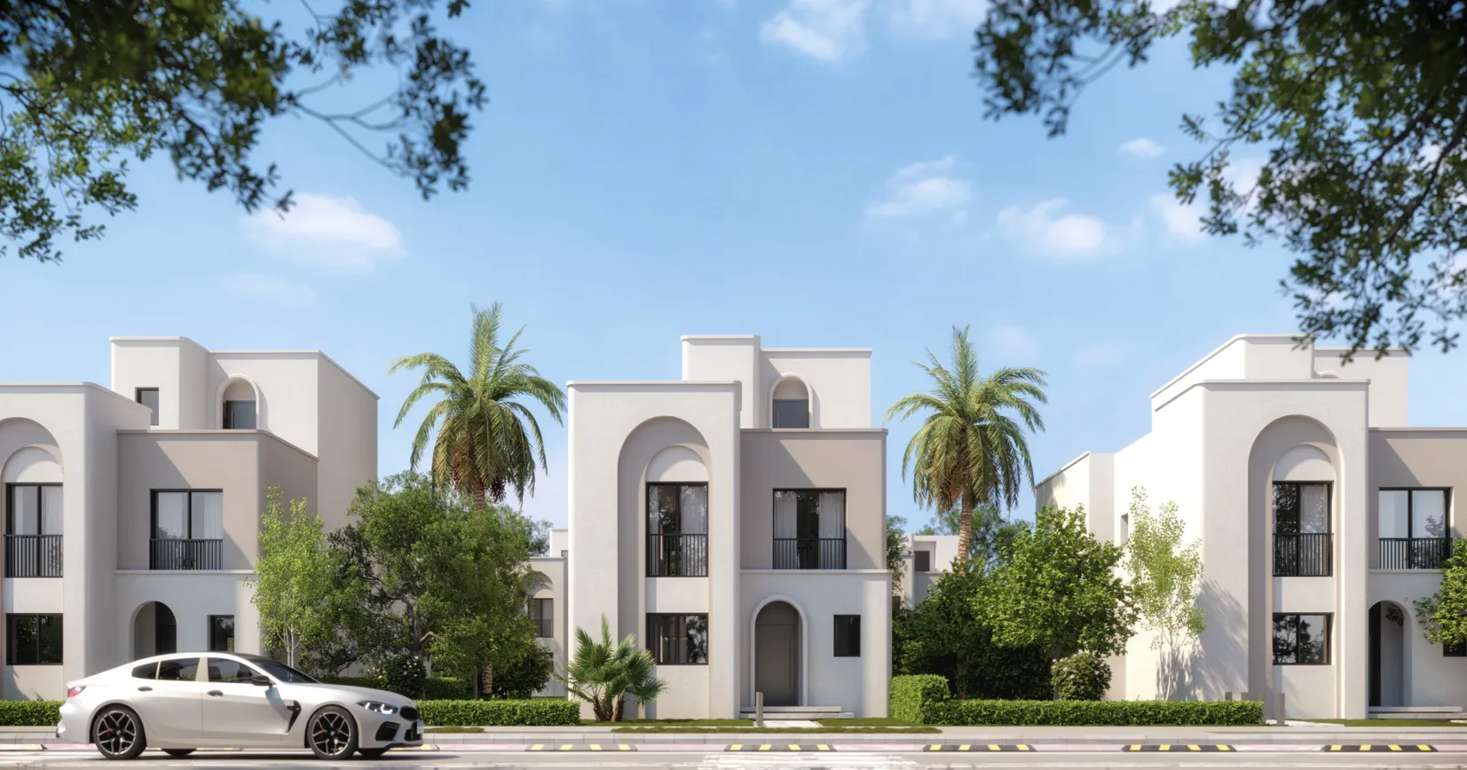 Madinet Masr Launches Its Latest Development “Talala” in New Heliopolis, With Total Investments…