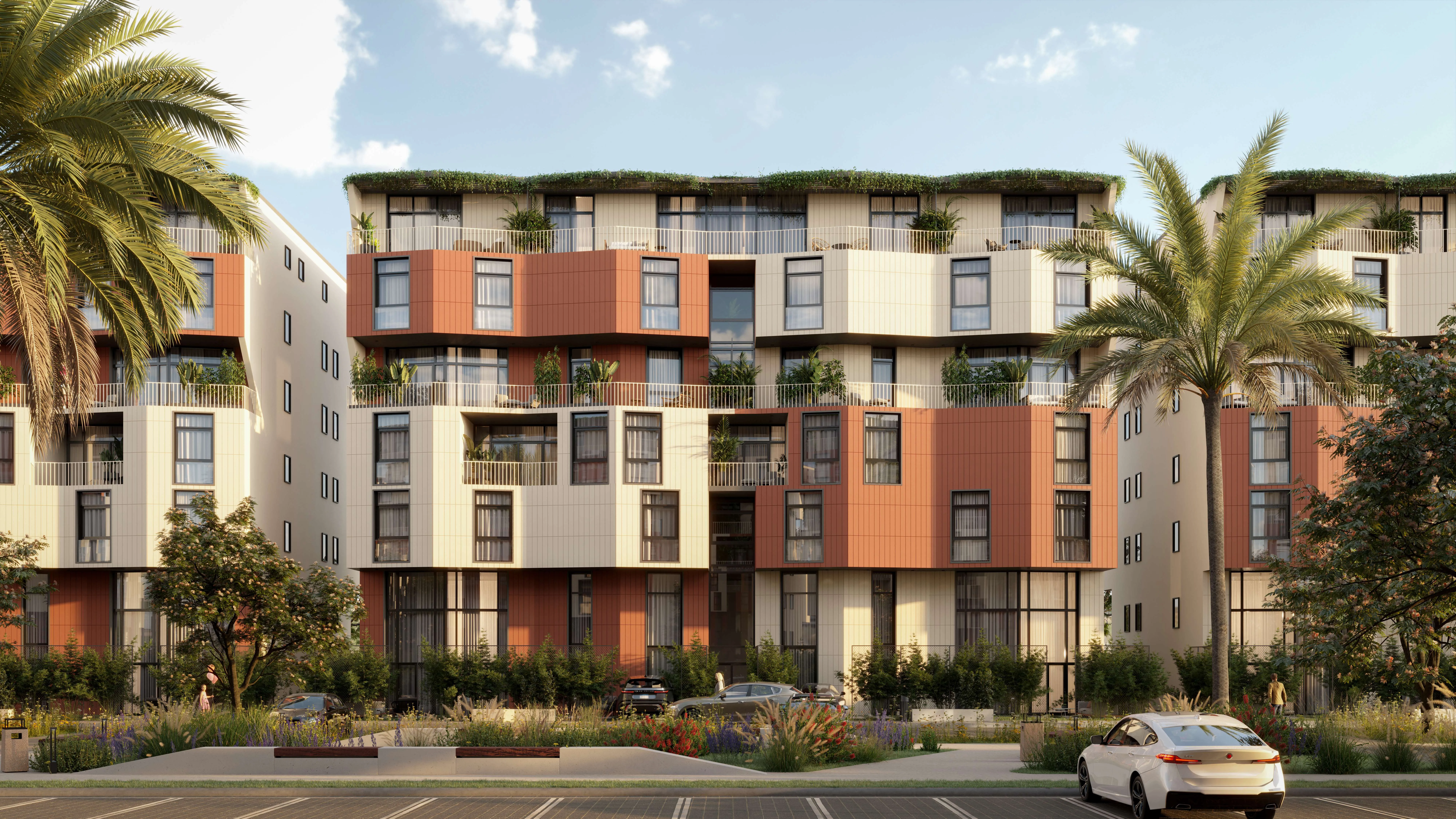 Zee House-image