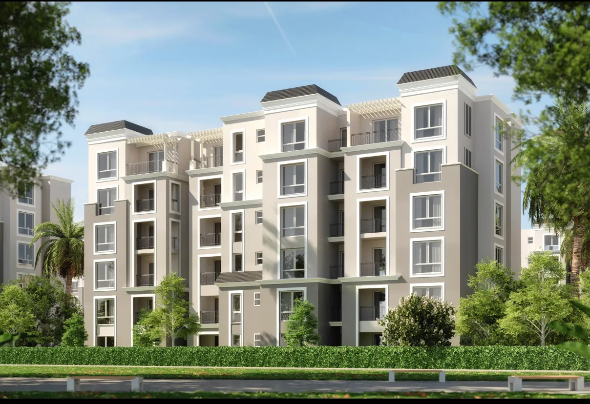 Elm Tree Park-image