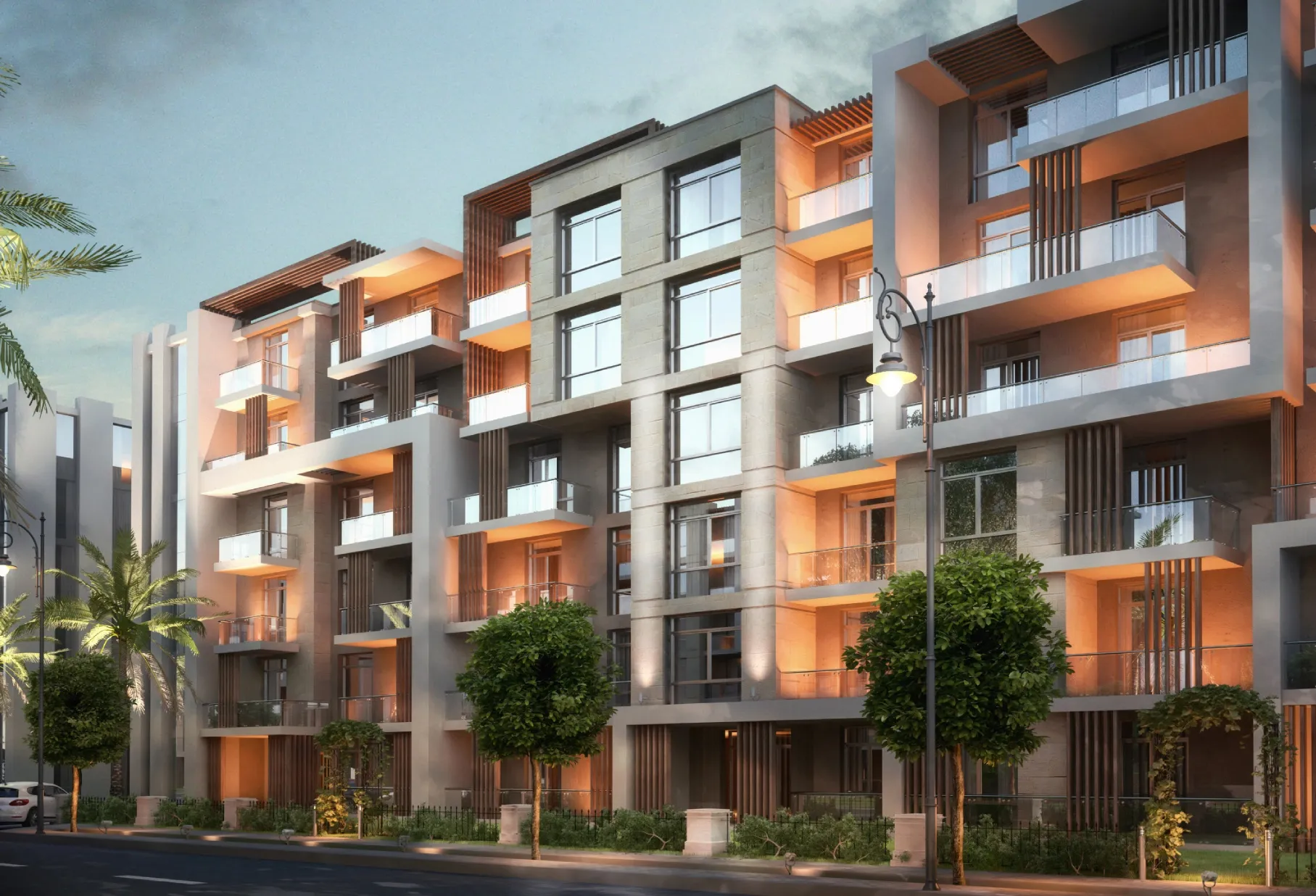 Family Residence-image