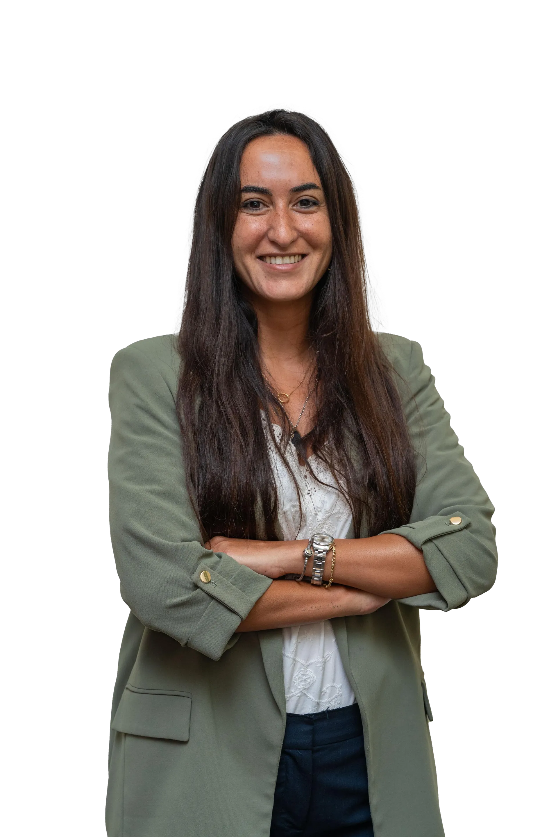 leadership-Hend El Agamy