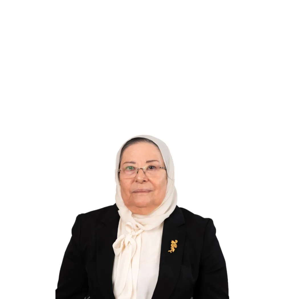 Mushira El-Maghrabi-image