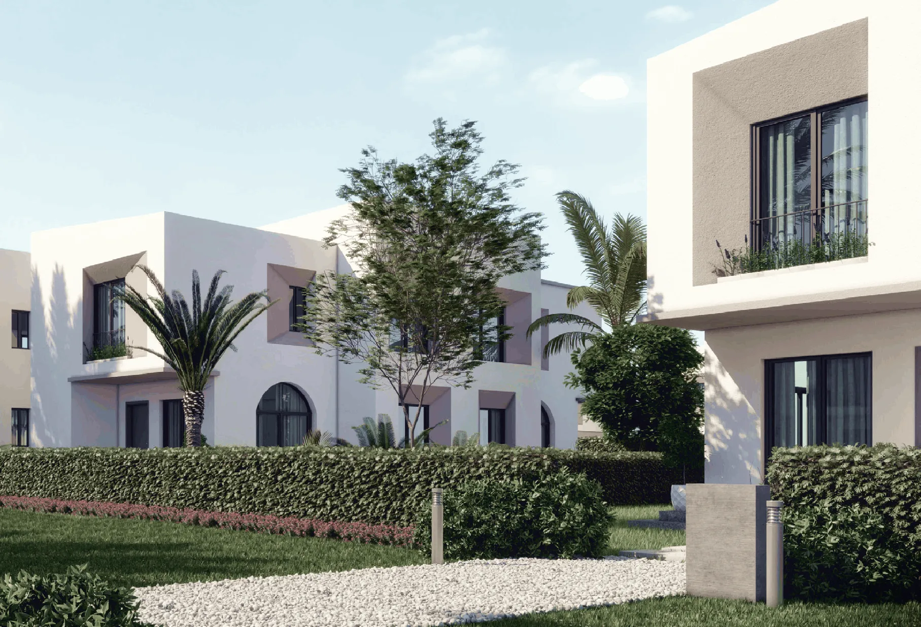 Typical Apartment-image