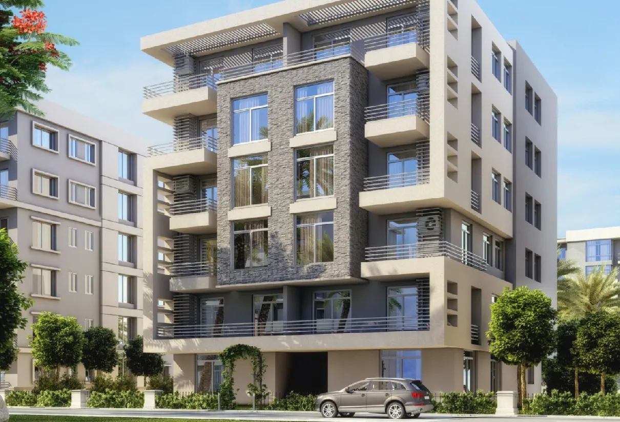 Block - Duplex-image