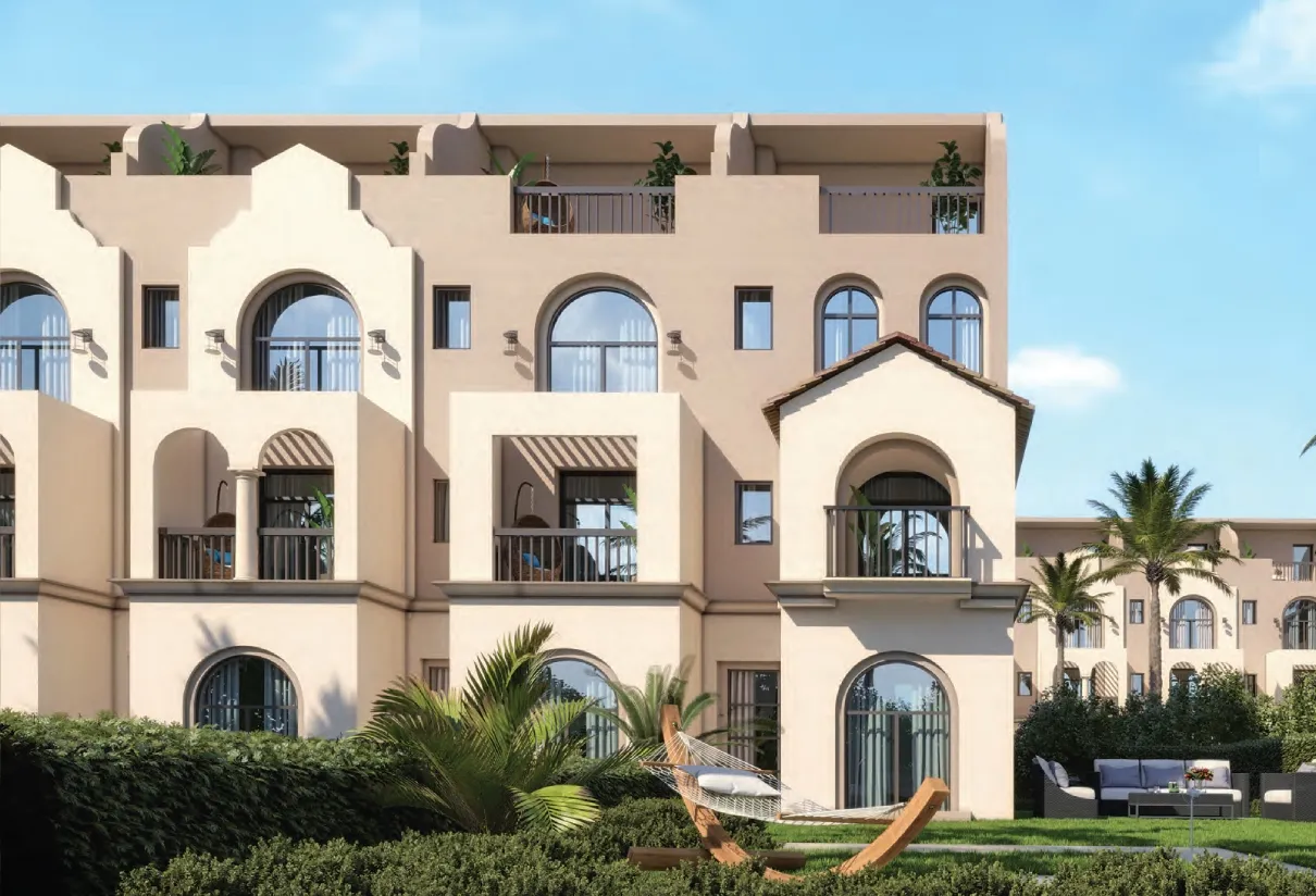 Townhouse - Valleys-image
