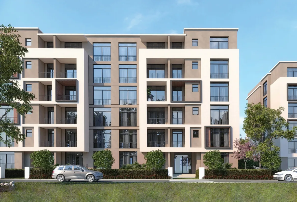 Media Typical Apartment-image