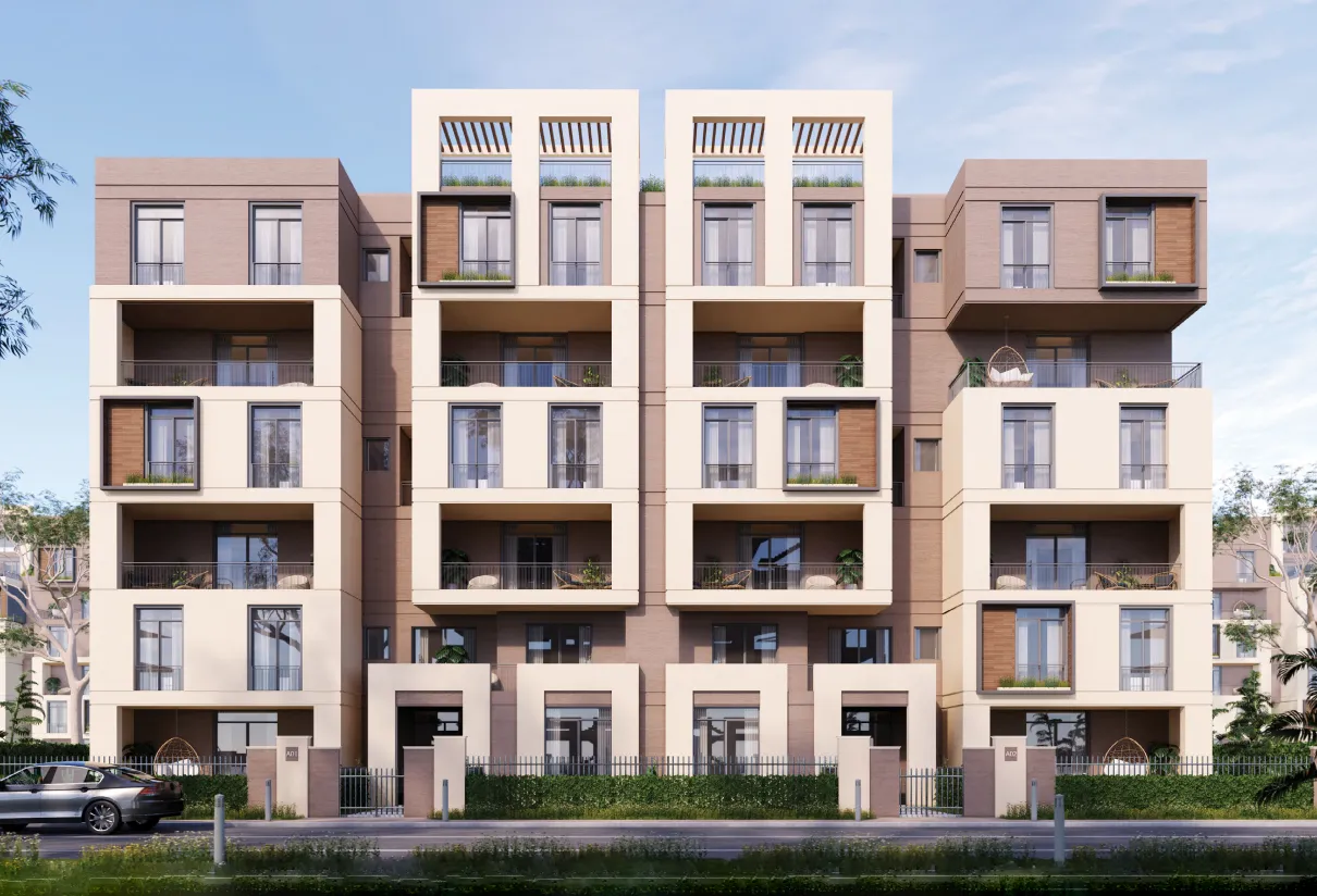 Garden Duplex-image