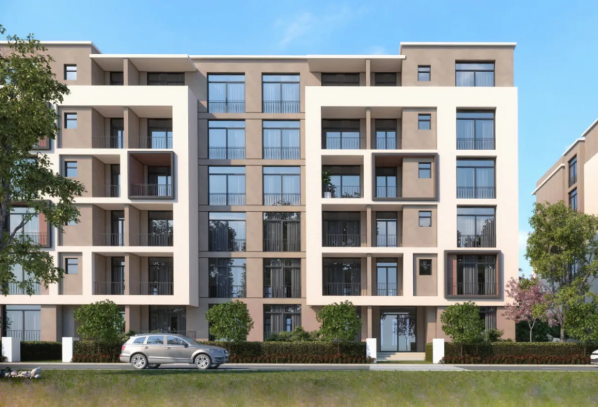 Garden Duplex-image