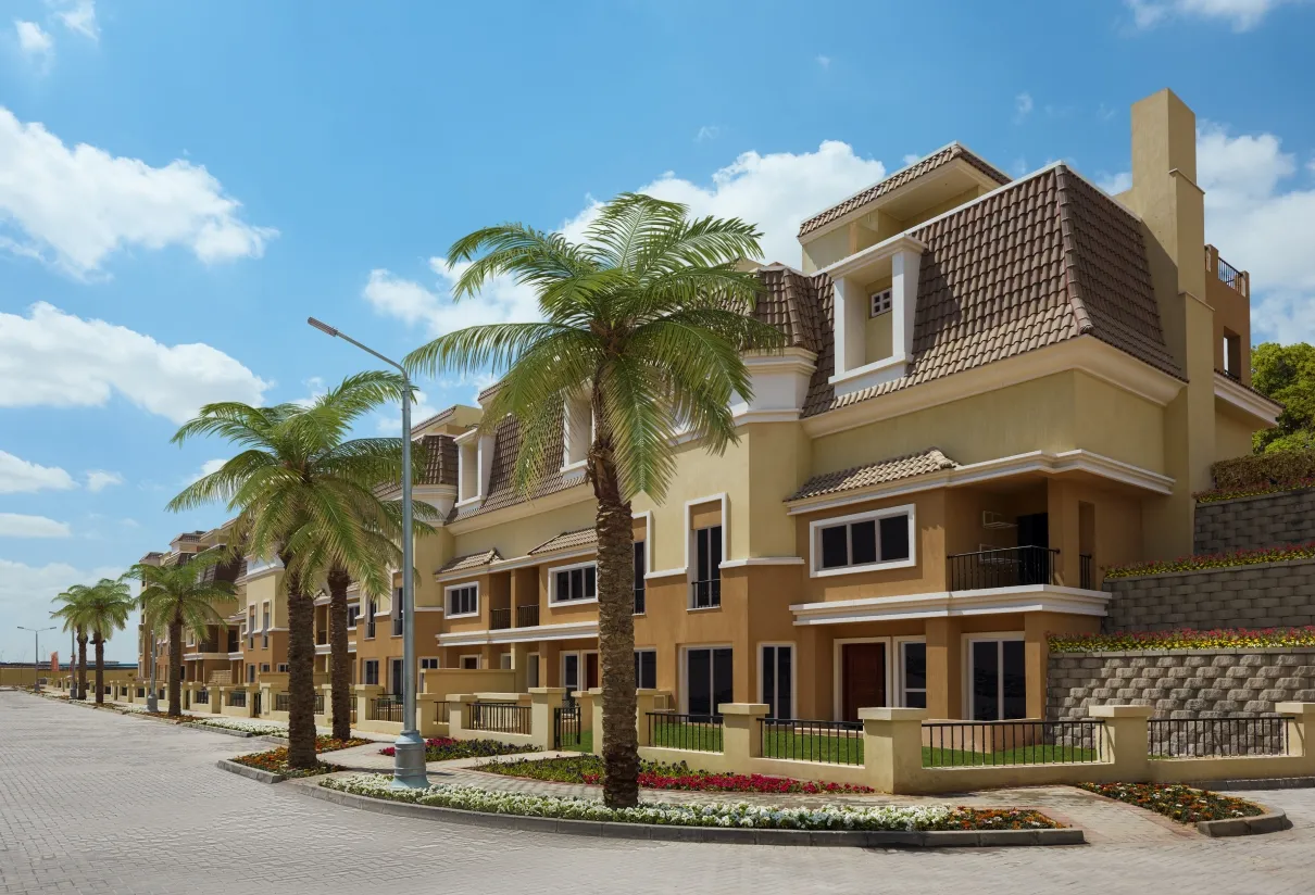 Media Villas-image