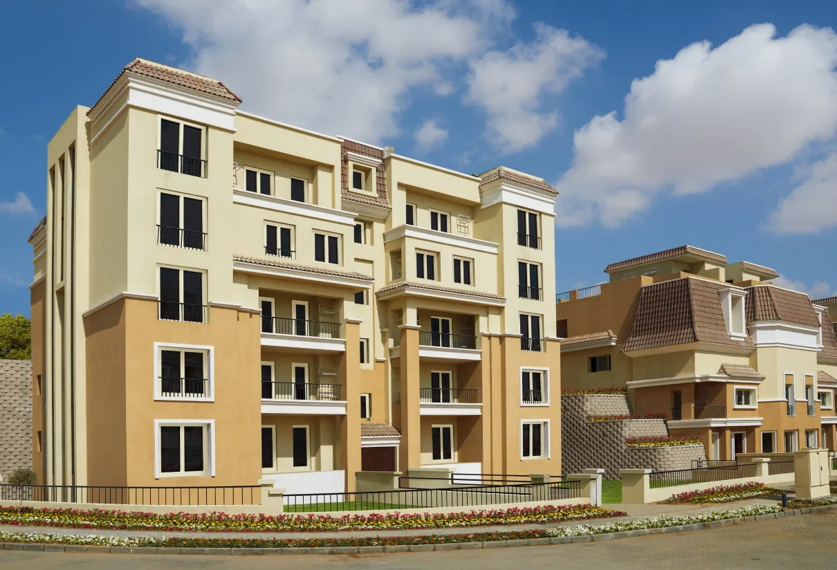 Apartments-image