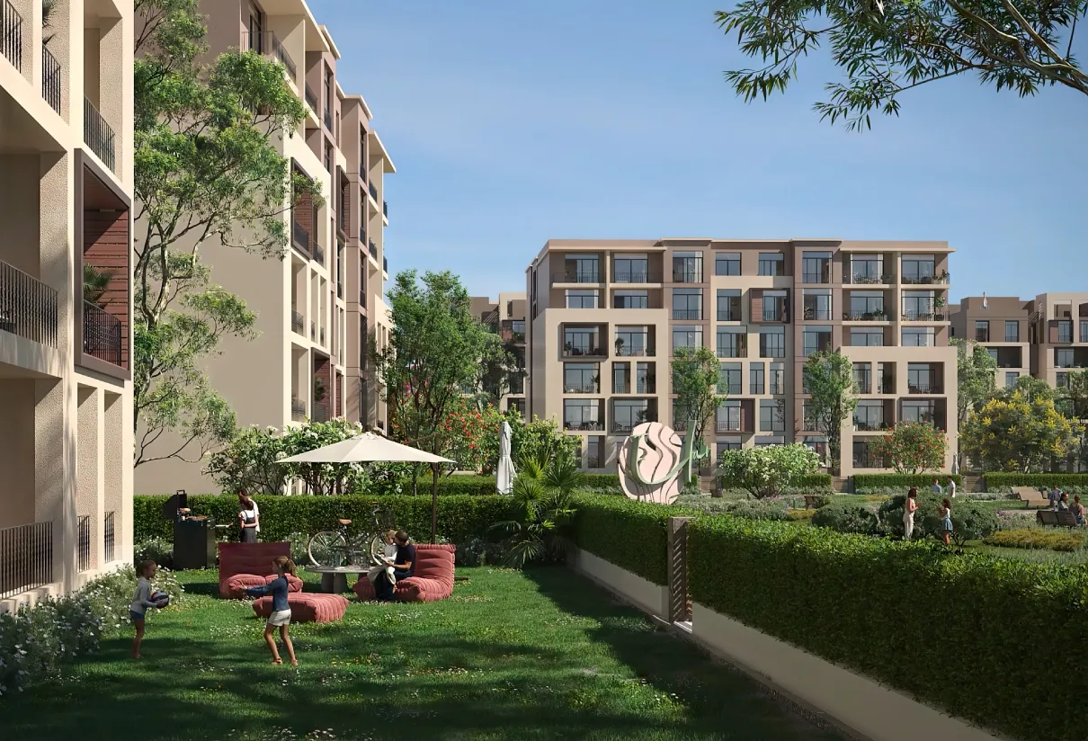 Garden Duplex-image