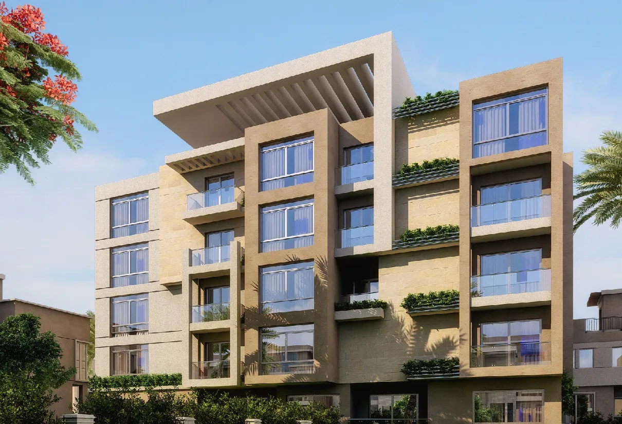 Grand Residence-image