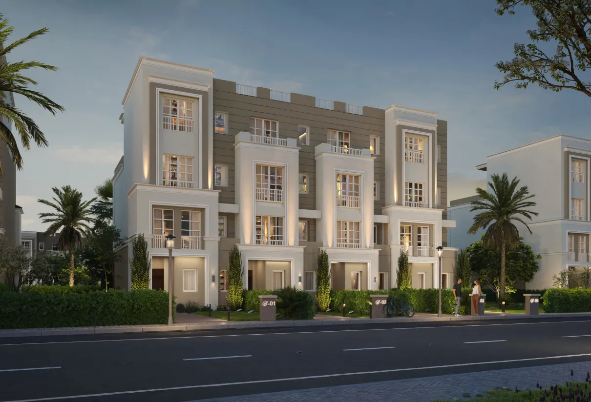 Media Townhouse-image