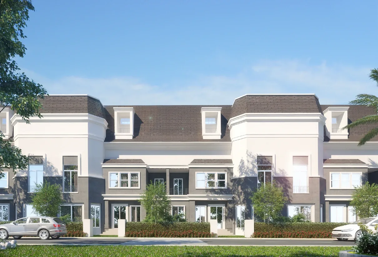 S-Villa A-image