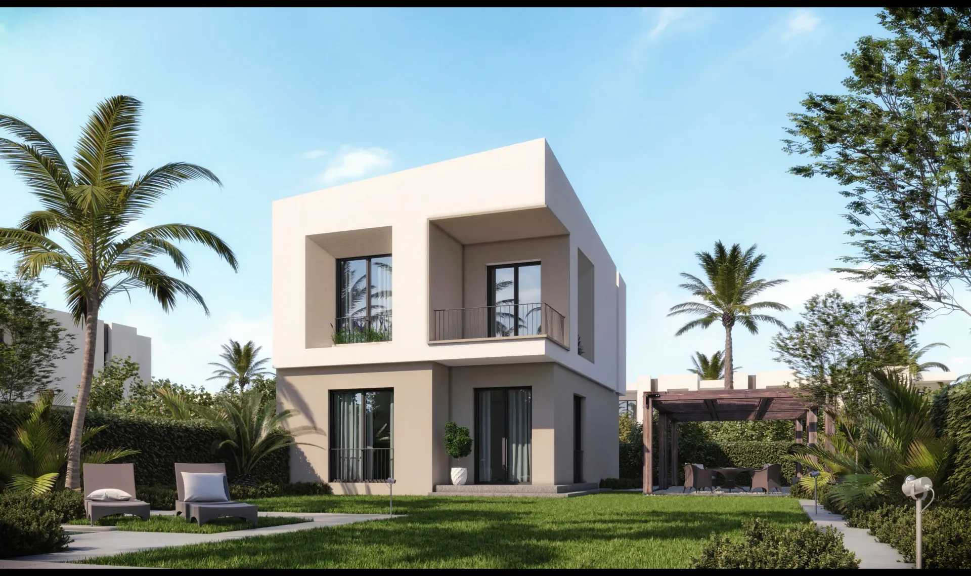 Star residence-image