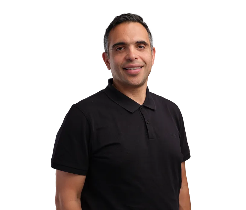 leadership-Khaled Shaker