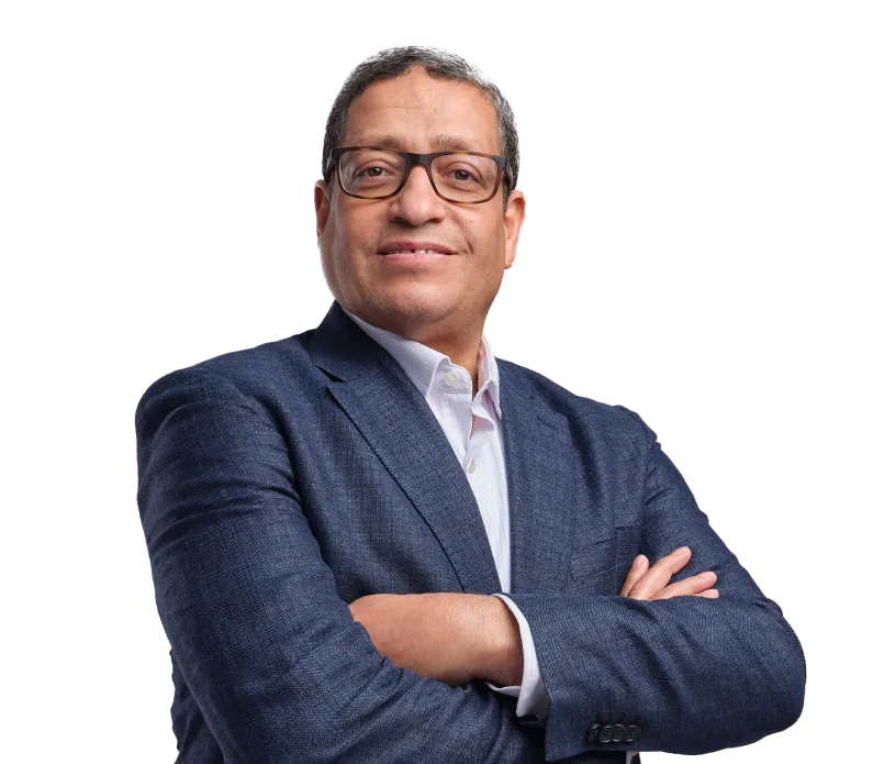leadership-Ahmed El-Azab