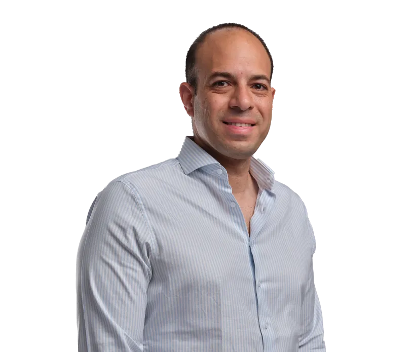leadership-Salah Katamish