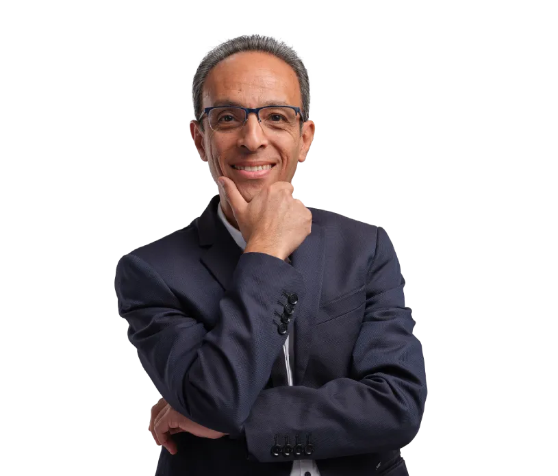 leadership-Maged Gabriel