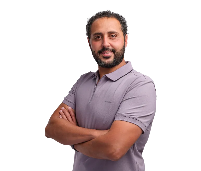 leadership-Maged Tobgy