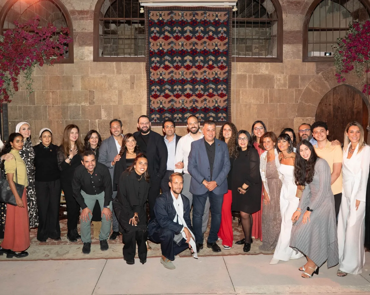 Madinet Masr Contributes to the restoration of Bayt Al-Razzaz’s Historic Roof, Reinforcing the…