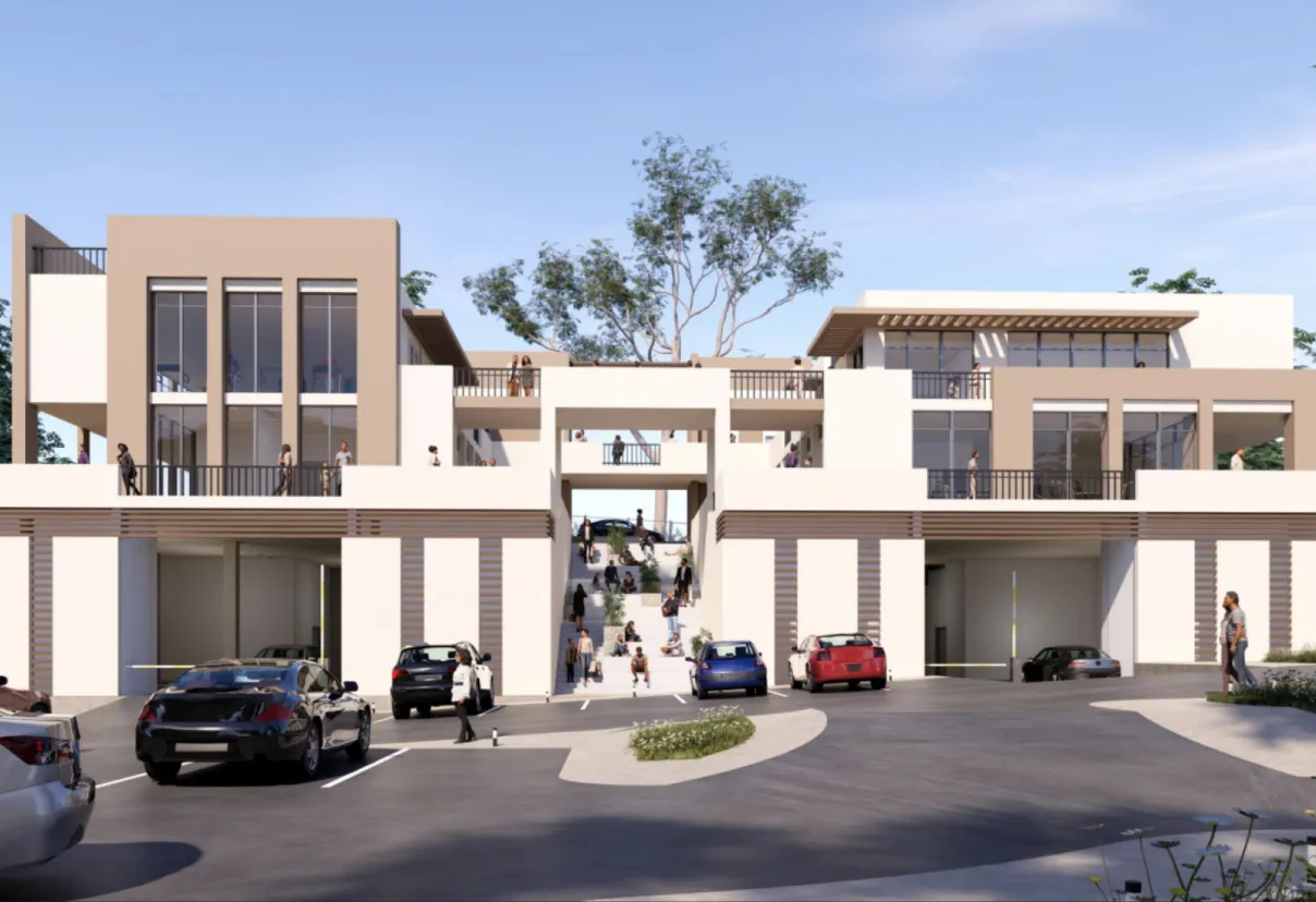 Shalya Clubhouse-image