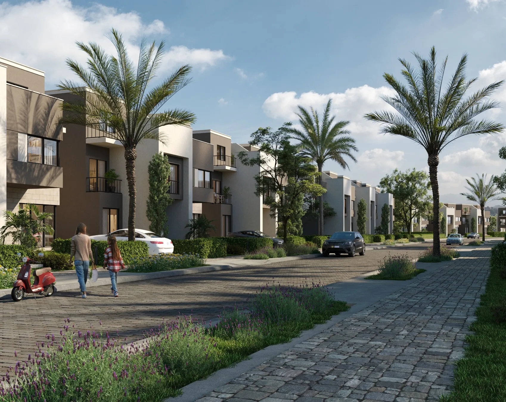 Madinet Masr Launches Elect, Recording EGP 400 million in First Phase Sales-image