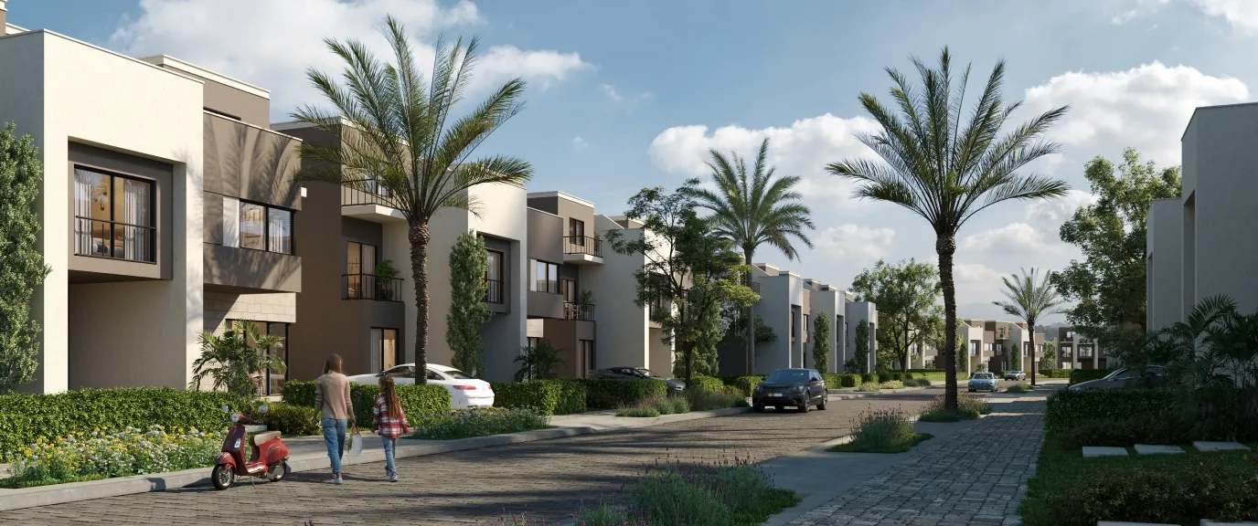 "Madinet Masr Launches Elect, Recording EGP 400 million in First Phase Sales Image