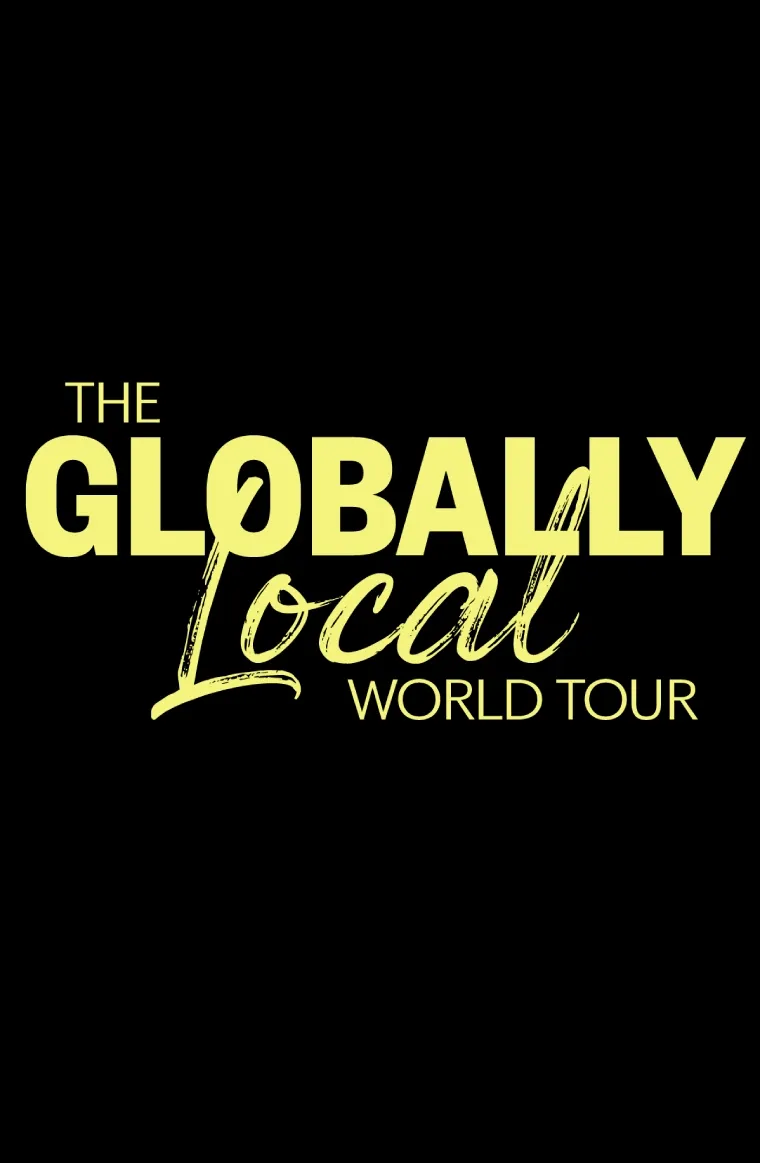Globally Local