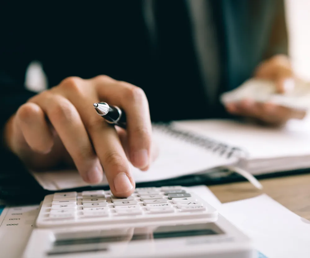 Initial Payment image
