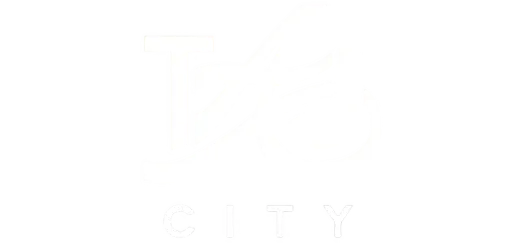 project logo Taj City
