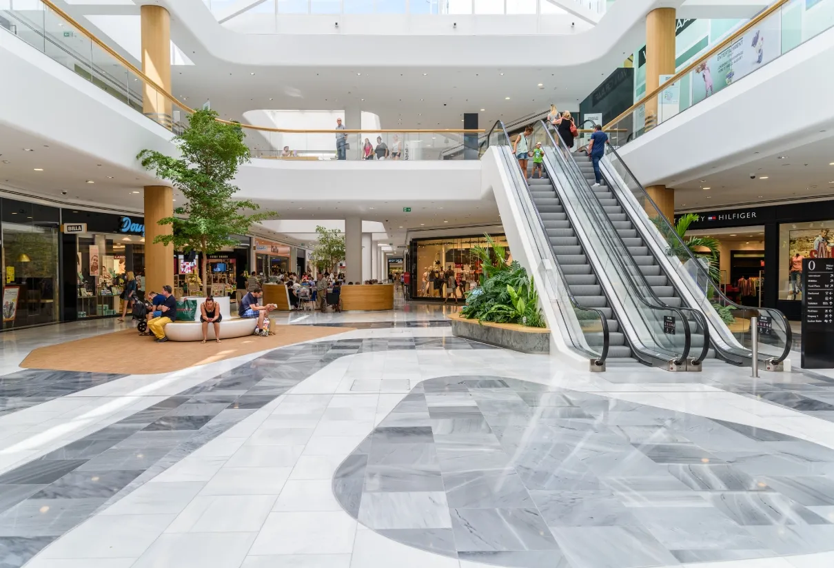 Taj Mall-image