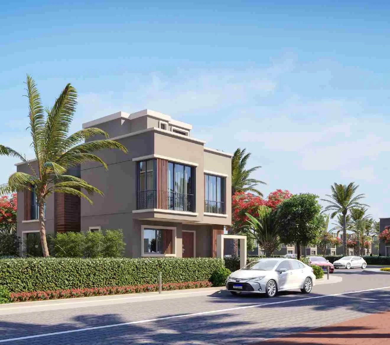 Luxury Housing Luxury Housing