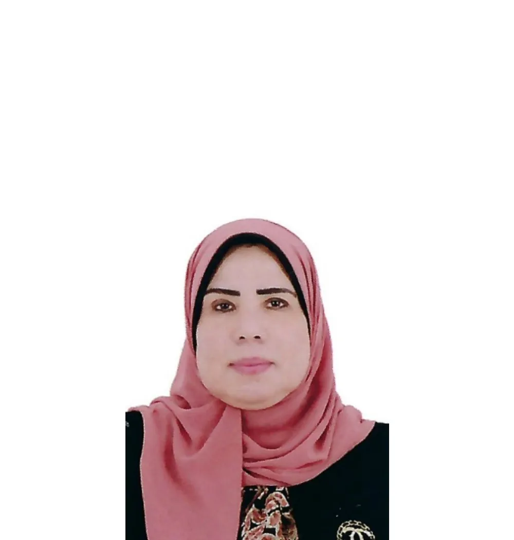 Manal Abou El Fadel-image