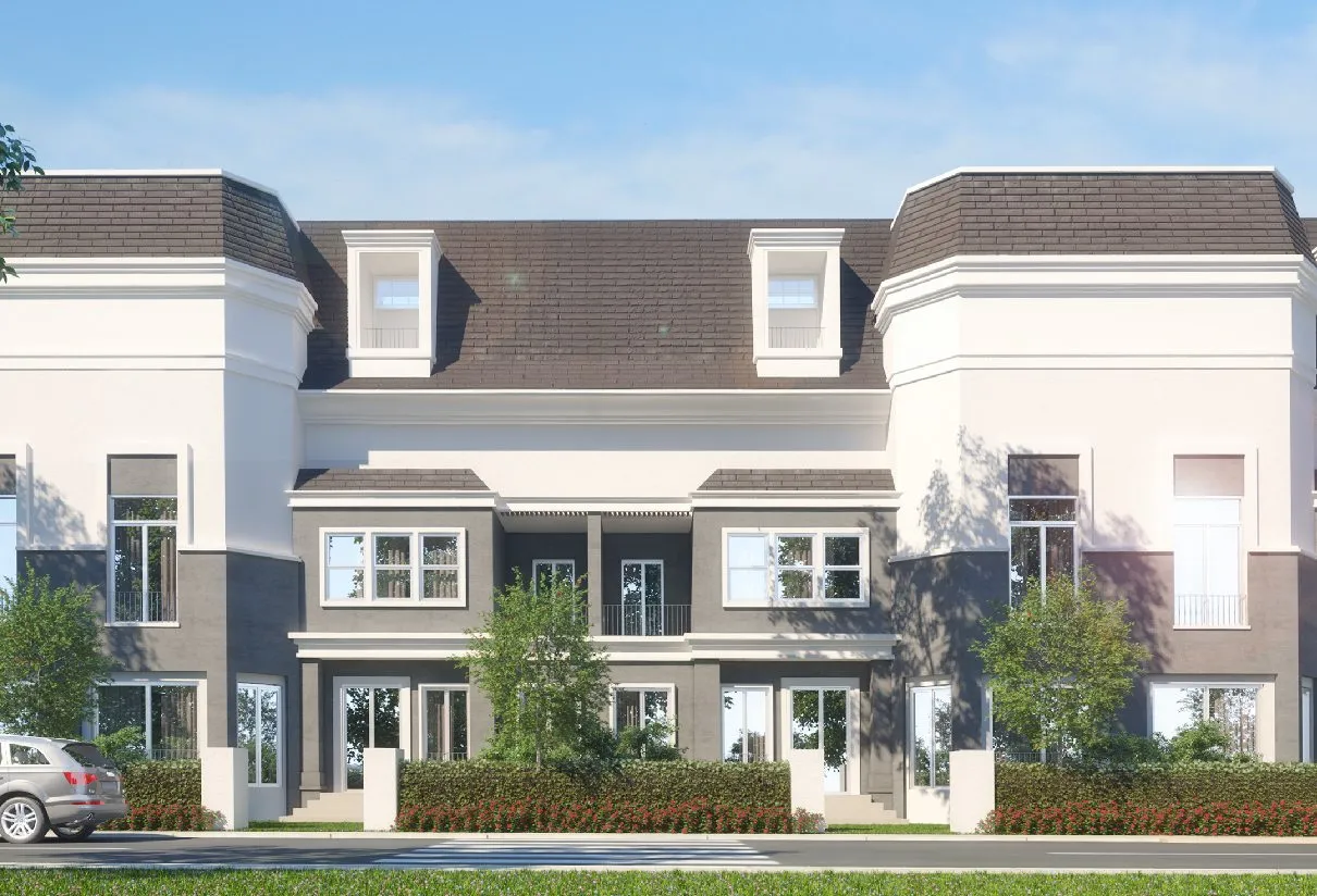 S-Villa A-image